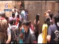 famous lepakshi temple in ananthpur attracts more tourists