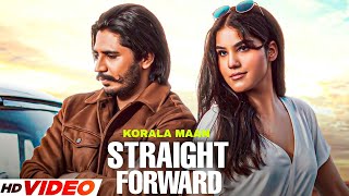Straight Forward - Korala Maan (Full Video) | Aaveera Singh | Latest Punjabi Song 2023 | New Songs