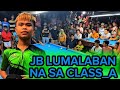 ito ang pinaka mahirap na kalaban ng batang kmjs may ibubuga pakaya...bet_110k