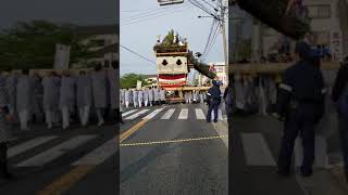 八屋祇園上町区2019.5.1