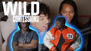 Quenlin & Larray with Absolutely WILD Confessions!