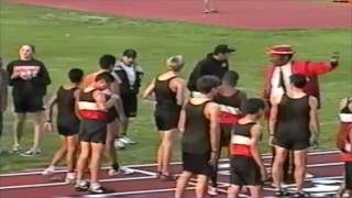 1997 Track Tustin vs HB