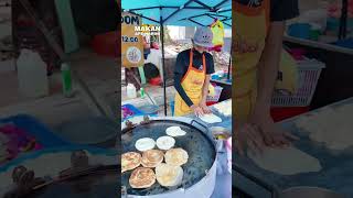 Roti Boom Bazaar Ramadan TTDI #makanapeharini #ramadan #ttdi #bazar