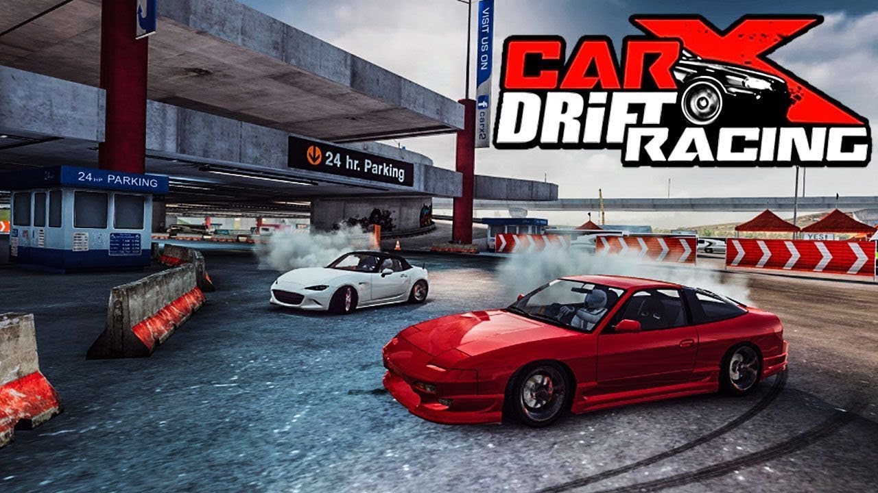 CarX Drift Racing Online - Season Pass DLC Steam Altergift | G2PLAY.NET