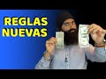 Aprenda las nuevas reglas del dinero