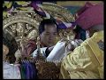 Fourth King of Bhutan - Druk Gyalpo Jigme Singye Wangchuck