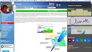 Part 1 - Climate Modelling Primer
