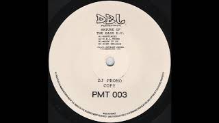 D.B.L. Productions - D.B.L. Theme