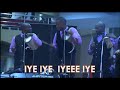 Second One Night with the King Praise (1/19/2018 B )
