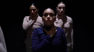 Tamara Arruti Direction \u0026 choreography I Keeper - Fortunes