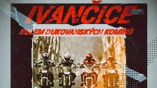 Moto sraz - Ivančice START VYJÍŽĎKY 🇨🇿