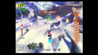 Trick Evolution- LaLaLa Lock Step