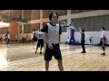 20230128 tgb和平大安聯盟週六c3組 熊熊打籃球 vs bench