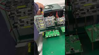 BMS：Battery Management System of Test