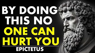 9 Stoic Principles So That NOTHING Can AFFECT YOU| Stoicism