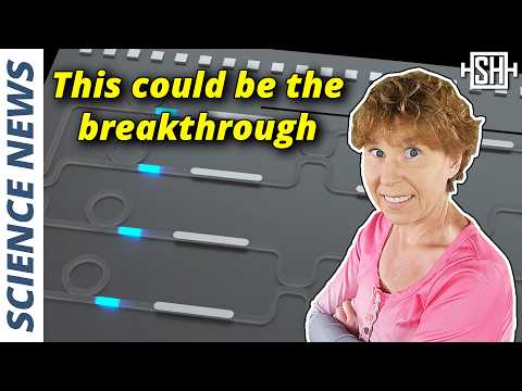 Quantum Computing Paradigm Could Make The Difference