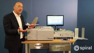iJetColor Press Performance Bundle: Can the iJetColor System color match?