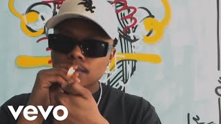 A Reece Sweatshop Freestyle Official Music Video Hustle Flow Za Mp3 ...
