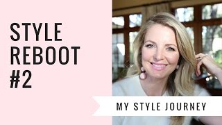 STYLE REBOOT #2 | My Style Journey (and Challenges) BusbeeStyle com