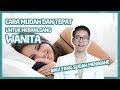 Download CARA MERANGSANG WANITA SUPER AMPUH YANG WAJIB DILAKUKAN PARA PRIA In Mp4 3Gp Full HD Video