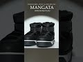 ghete d.franklin nordic v.2 low bomb black mangata fashion shoes dfranklin