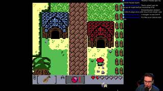 Lua Programming Devlog #681 November 11th, 2025
