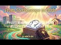 FROM STEHOSCOPE TO FAITH