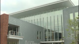 "DeafSpace" - Architecture that works for the deaf community
