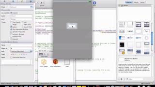 How to program a UIActionSheet