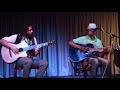 19020717 lebz muzo u0026 micah myles perform @ tj s acoustic music club