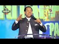 Rhapathon with Pastor Chris | Day 4 | Pastor's Session