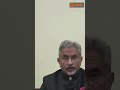 eam jaishankar talks about india’s approach to africa