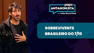 'O que o governo Lula está fazendo é uma vergonha'