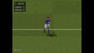 FIFA ロード・トゥ・ワールドカップ 98 (Electronic Arts Canada, 1997)