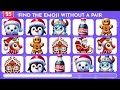 find the odd emoji out extreme christmas edition 🎅🎄⛄️ tricky emoji challenge