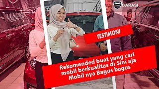 TESTIMONI