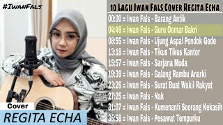 Download Lagu Full Album Iwan Fals Cover Regita Echa... MP3 Gratis