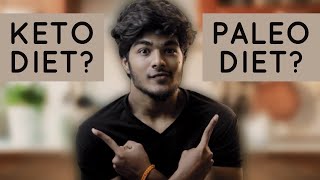 THE BEST DIET FOR FAT LOSS: Ketogenic Diet? Paleo Diet? Intermittent Fasting? | Tamil