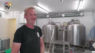 Roskilde brygger øl – Musicon Mikrobryggeri \u0026 Snipniff Brewing