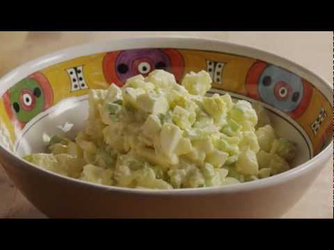 How to Make World's Best Potato Salad | Potato Recipe | Allrecipes.com How to Make World's Best Potato Salad | Potato Recipe | Allrecipes.com