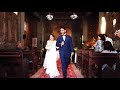 Matrimonio Dominique Fiore &  Mario Pino