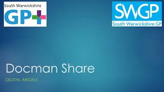 Docman share