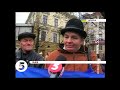 Євромайдан у Львові. 24.11.2013