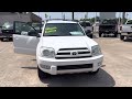 2004 toyota 4runner 4dr sr5 v6 auto natl quality value auto sales