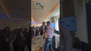 ET RePharma Summit 2025: Networking \u0026 Insights Shaping the Future of Pharma