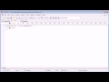 jQuery Tutorial - 66 - Hide