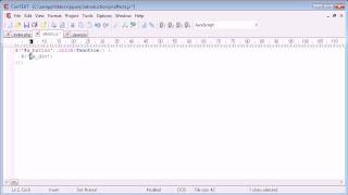 jQuery Tutorial - 66 - Hide