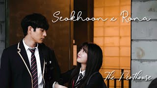 The Penthouse | Seokhoon x Rona | FMV