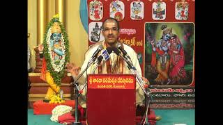 32 Sampoorna Bhagavatham by Sri Vaddiparthi Padmakar 2016