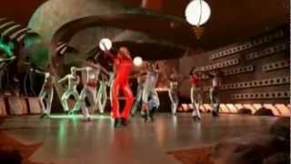 Britney Spears - Oops!...I Did It Again (HQ)